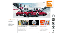 Desktop Screenshot of ms-automobile.at
